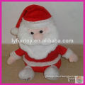 plush toy soft toys animal plush christmas santa claus